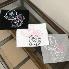 Picture of Moncler T Shirts Short _SKUMonclerS-XLtltx1845192